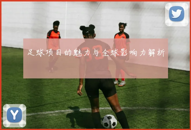足球项目的魅力与全球影响力解析